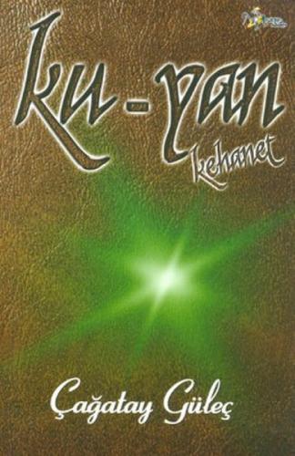 Ku - Yan Kehanet  Frontansicht 1