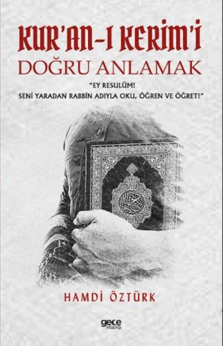 Kur'an-ı Kerim'i Doğru Anlamak  Frontansicht 1