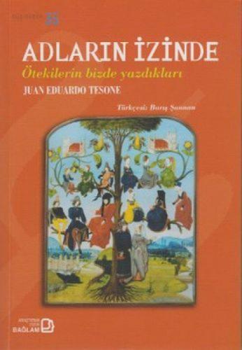 Adların İzinde  Frontansicht 1