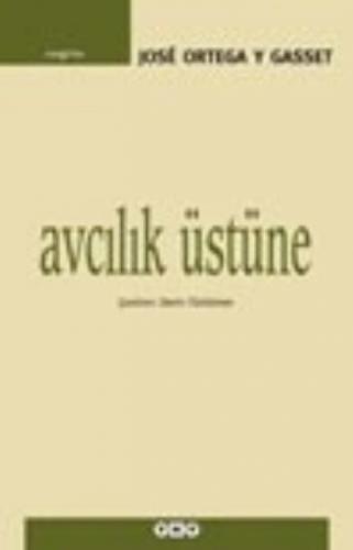 Avcılık Üstüne  Frontansicht 1