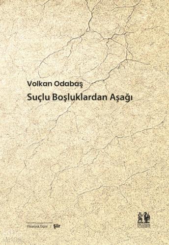 Suçlu Boşluklardan Aşağı  Frontansicht 1