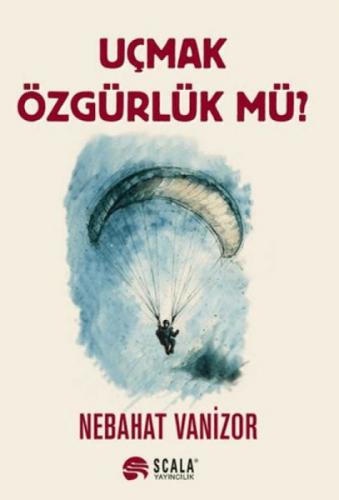 Uçmak Özgürlük Mü?  Frontansicht 1