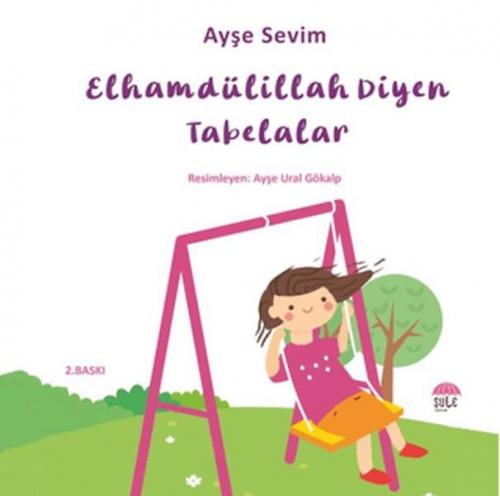 Elhamdülillah Diyen Tabelalar  Frontansicht 1