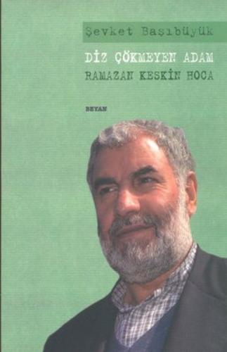 Diz Çökmeyen Adam  Frontansicht 1