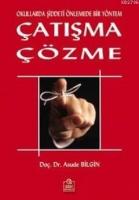 Okullarda Şiddeti Önlemede Bir Yöntem Çatışma Çözme  Frontansicht 1