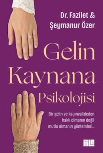 Gelin Kaynana Psikolojisi  Frontansicht 1