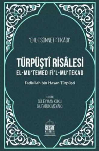 Türpüşti Risalesi  Frontansicht 1