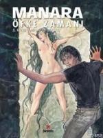 Mahpus Bakire: Manara Hp & Guiseppe Bergman 5. Kitap  Frontansicht 1