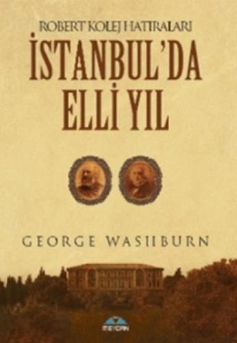 İstanbul'da 50 Yıl  Frontansicht 1