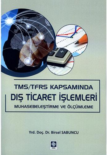 TMS / TFRS Kapsamında Dış Ticaret İşlemleri  Frontansicht 1