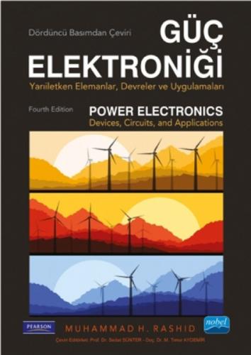 Güç Elektroniği  Frontansicht 1