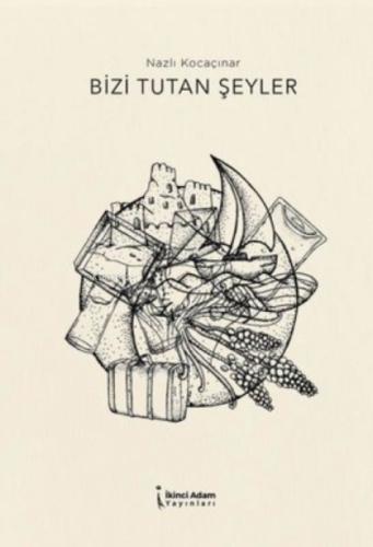 Bizi Tutan Şeyler  Frontansicht 1
