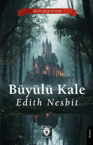 Büyülü Kale  Frontansicht 1