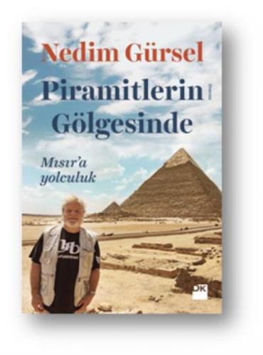 Piramitlerin Gölgesinde Mısıra Yolculuk  Frontansicht 1