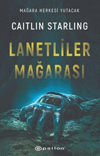 Lanetliler Mağarası  Frontansicht 1