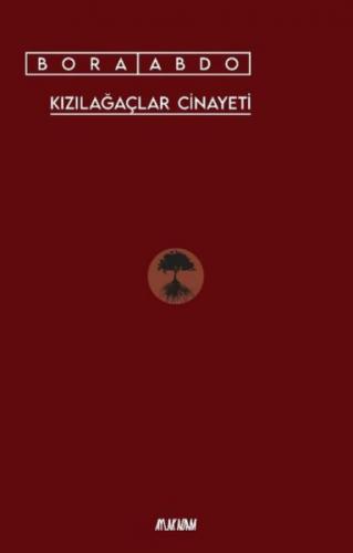 Kızılağaçlar Cinayeti  Frontansicht 1