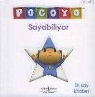 Pocoyo Sayabiliyor  Frontansicht 1