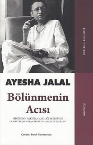 Bölünmenin Acısı  Frontansicht 1