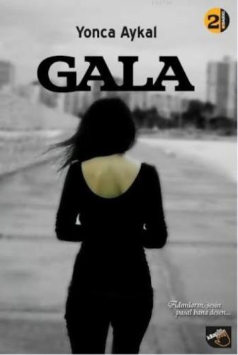 Gala  Frontansicht 1