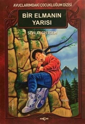 Bir Elmanın Yarısı  Frontansicht 1