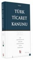 Yeni Türk Ticaret Kanunu  Frontansicht 1