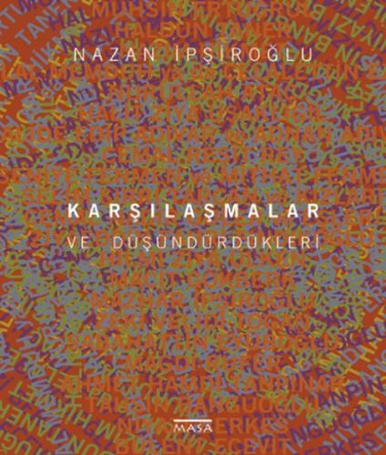 Karşılaşmalar ve Düşündürdükleri  Frontansicht 1