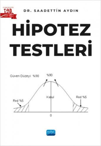 Hipotez Testleri  Frontansicht 1