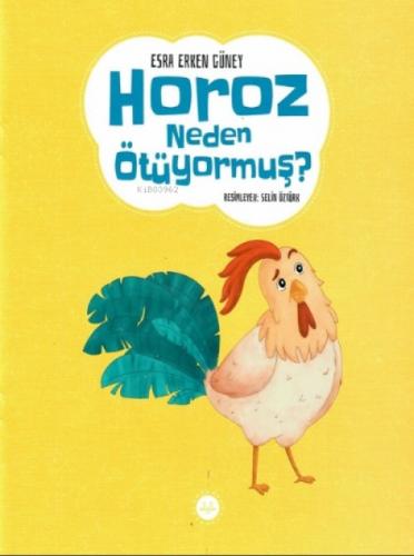 Horoz Neden Ötüyormuş?  Frontansicht 1