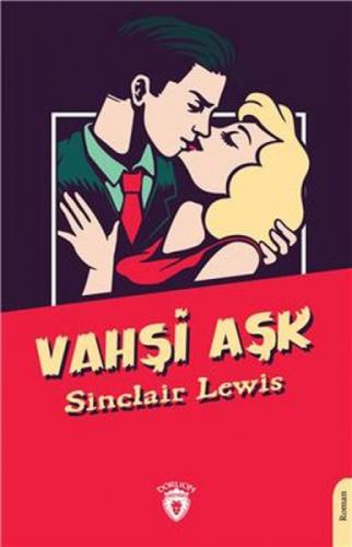 Vahşi Aşk  Frontansicht 1
