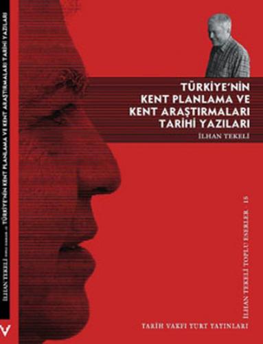 Türkiye'nin Kent Planlama  Frontansicht 1