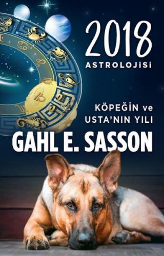 2018 Astrolojisi - Köpeğin ve Usta'nın Yılı  Frontansicht 1
