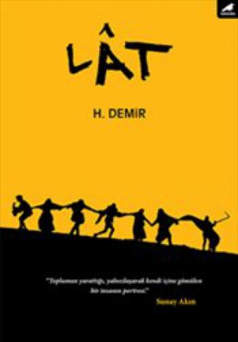 Lat  Frontansicht 1