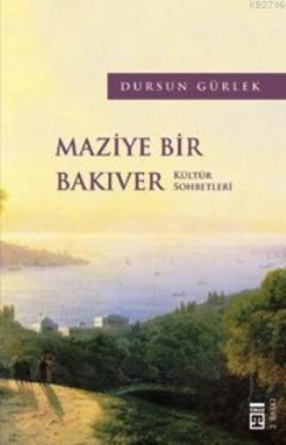 Maziye Bir Bakıver  Frontansicht 1