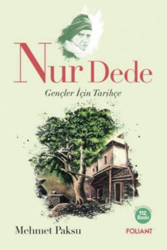 Nur Dede  Frontansicht 1