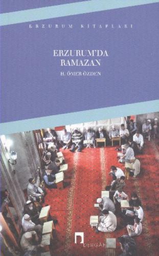 Erzurum'da Ramazan  Frontansicht 1