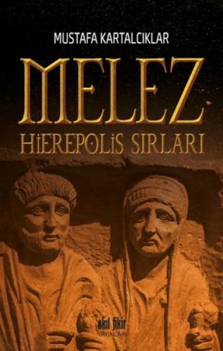 Melez Hierepolis Sırları  Frontansicht 1