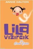 Lila Vızırcık ve Cenk Çetin  Frontansicht 1