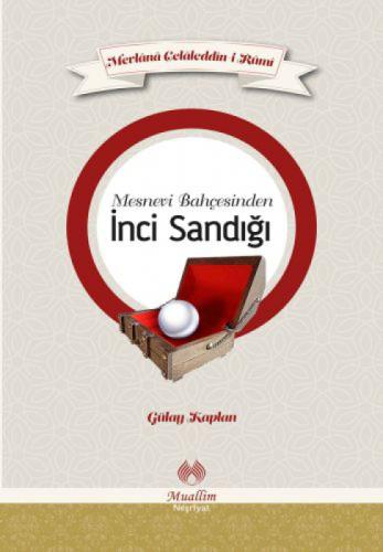Mesnevi Bahçesinden İnci Sandığı  Frontansicht 1