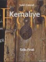 Kemaliye  Frontansicht 1