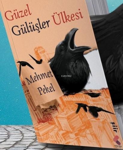 Güzel Gülüşler Ülkesi  Frontansicht 1