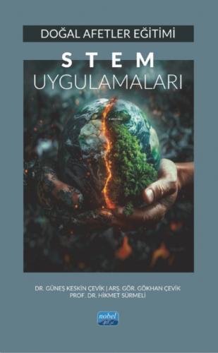 Doğal Afetler Eğitimi - Stem Uygulamaları  Frontansicht 1