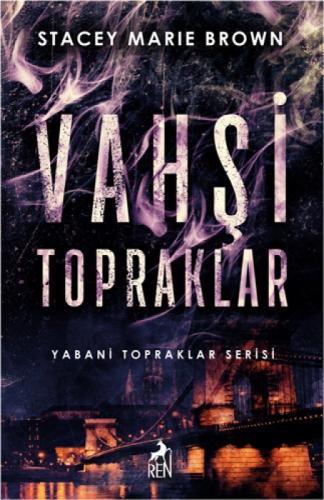 Vahşi Topraklar  Frontansicht 1