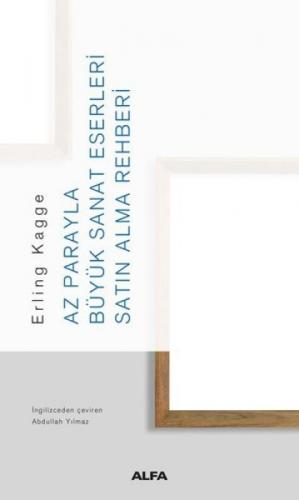 Az Parayla Büyük Sanat Eserleri Satın Alma Rehberi  Frontansicht 1