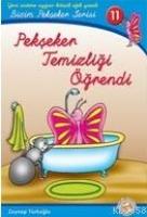 Pekşeker Temizliği Öğrendi  Frontansicht 1