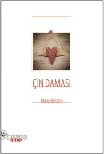 Çin Daması  Frontansicht 1