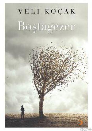 Boştagezer  Frontansicht 1