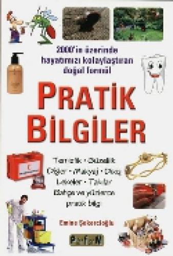 Pratik Bilgiler  Frontansicht 1