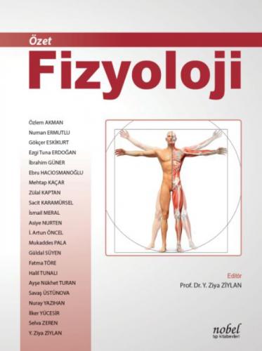 Özet Fizyoloji  Frontansicht 1
