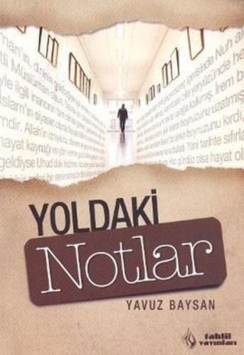 Yoldaki Notlar  Frontansicht 1