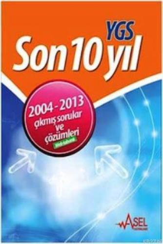 YGS Son 10 Yıl Çıkmış  Frontansicht 1
